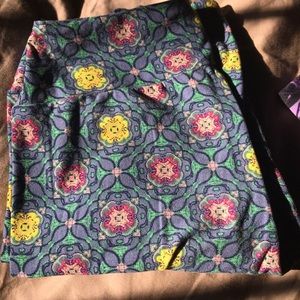 Lularoe os leggings